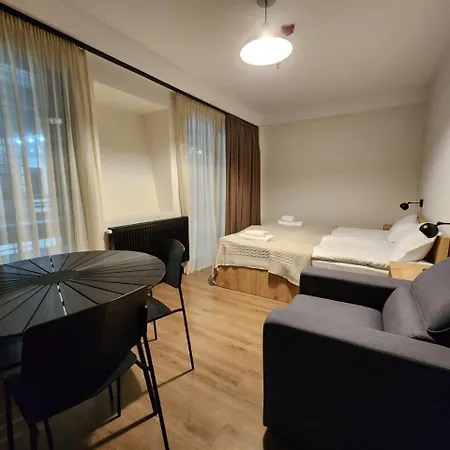 Walk To Ski Lift-1Br-Studio-Balcony-Parking Gudauri Exterior photo