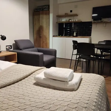 Walk To Ski Lift-1Br-Studio-Balcony-Parking Gudauri Exterior photo